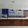 Отель Holiday Inn Express Howe, an IHG Hotel, фото 27