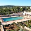 Отель Villa With 6 Bedrooms in Essaouira, With Wonderful sea View, Private P, фото 13