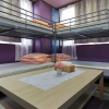 Отель Osaka Momo House – Hostel, фото 11