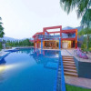 Отель Villa With 4 Bedrooms in Eretria, With Wonderful sea View, Private Poo, фото 11