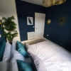 Отель The Loughborough - Elegant, glamourous boutique 1 bed, central Truro, фото 7