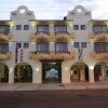 Отель Xestal в Гвадалахаре