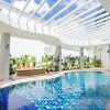 Отель Th Hotel Convention Centre Alor Setar, фото 43