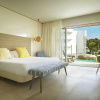 Отель Inturotel Cala Esmeralda Beach Hotel & Spa - Adults Only, фото 8