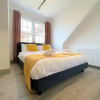 Отель The Fairway Apartment - Sandwich Central - By Goldex Coastal Breaks, фото 5