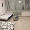 Отель Apartment+WIFI near center Erlangen 1 в Эрлангене