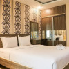 Отель Spacious Studio At Gateway Ahmad Yani Cicadas Apartment, фото 5