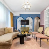 Отель Modern 3 BR Flat on the Edge of Old Town, фото 9