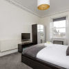 Отель Elegant 3 Bedroom Central Apartment W/Castle View, фото 6