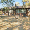 Отель O'deer Cabin - Pet Friendly - Estes Park -- Ev#3241 2 Bedroom Cabin by RedAwning, фото 1