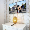Отель Cozy 3Bd Close to Disney Enclave 1021, фото 9