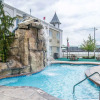 Отель Cedar Stables Inn and Suites, фото 15
