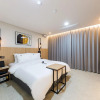 Отель Daejeon Wolpyeong Hotel Continew, фото 41