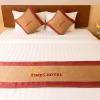 Отель Times Hotel Hoan Cau, фото 4