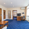 Отель Ringhotel Stadt Coburg, фото 3