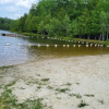Отель Happy Trails Chalet by Avantstay Sauna + Deck, Private Community Beach Access, фото 21