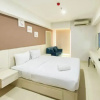 Отель Good Homey Studio Apartment At Warhol (W/R) Residences, фото 16