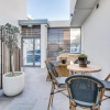 Отель COOGEE BAY PENTHOUSE- L'Abode Accommodation, фото 8