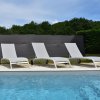 Отель Cozy Holiday Home in Saint-Leon-sur-Vezere with Swimming Pool, фото 22