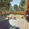 Отель Big Bear Cabin Rental w/ Bbq: 11 Mi to Village!, фото 16