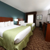 Отель AmericInn by Wyndham Grand Rapids Airport North, фото 5