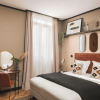 Отель Maisons du Monde Hôtel & Suites - Marseille Vieux Port, фото 10