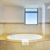 Отель Penthouse Full Sea View With Pool JBR, фото 8