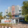 Отель Sonic Airport Semarang, фото 19