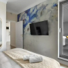 Отель Elite Apartments The View Luxury Free Parking Included Balcony With a Beautiful View of the City Cen, фото 6