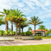 Отель Specious Game Room Lakeview 12br Villa Pool Spa Near Disney, фото 15