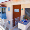 Отель Mavi Kiyi Suites, фото 10
