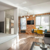 Отель apartamenty-wroc Golden House, фото 3