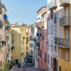 Отель Le Comfy - 2br w AC and terrace in the heart of Old Nice Welkeys, фото 6