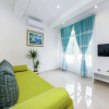Отель Luxury Apartment in Zadar With Covered Terrace, фото 15