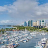 Отель Ilikai Marina 1580, фото 1