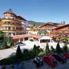 Отель Wellness Hotel Bayerischer Hof, фото 17