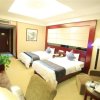 Отель Fuguo Hotel - Dunhuang, фото 17