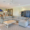 Отель Villas at Dune Point 102 by Ocean Properties, фото 3