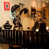 Отель NovoHotell Recife, фото 27