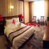 Отель Tianrun jinzuo hotel Zhangye, фото 4