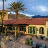 Отель The Inn at Death Valley – Inside the Park, фото 15