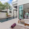 Отель The Regent Private Pool Villa Phuket, фото 16
