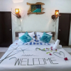 Отель The Corbin Guest House, фото 5