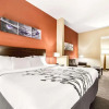 Отель Sleep Inn & Suites, фото 5
