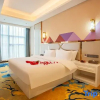 Отель yuhe hotel, фото 3