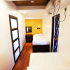 Отель Little Hpa An Hostel, фото 13