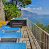 Отель Luxury Room With sea View in Amalfi ID 3927, фото 17