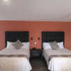 Отель Express Inn, фото 5