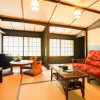 Отель Yurakuan - Awagami Residence Inn, фото 4