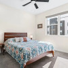 Отель Ponderosa Place 2 Bedroom Condo, фото 4